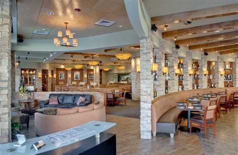 travinia italian kitchen.